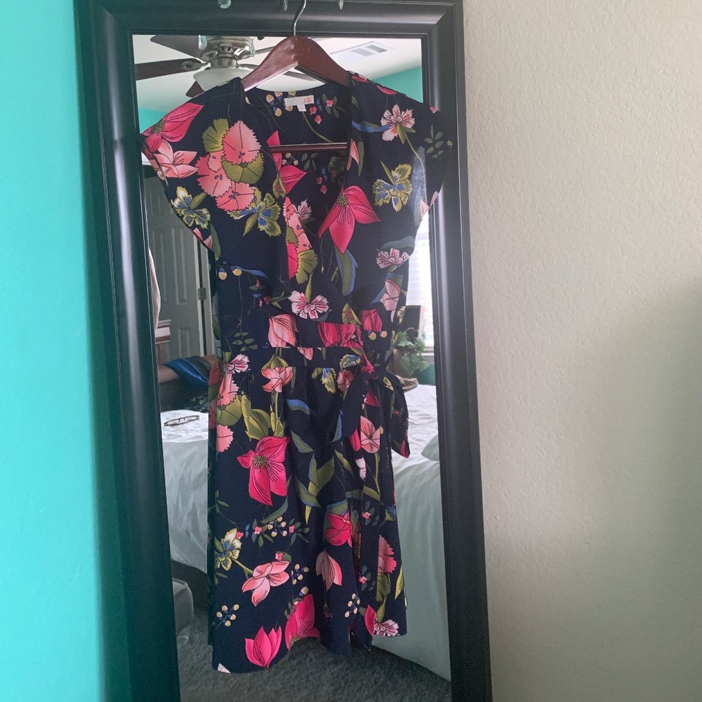 GB dress